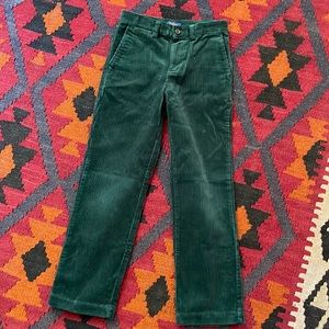 KIDS RL Polo Corduroy Trousers